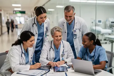 2026 Best Value Online Nurse Leadership Degree Programs: Affordable Accredited Options with the Strongest ROI thumbnail