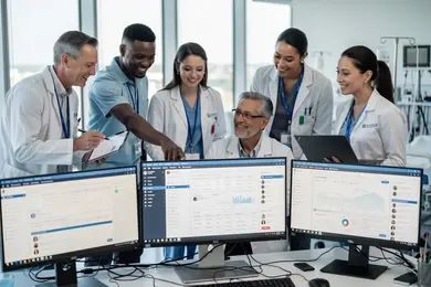 2026 Health Informatics Roles That Blend Clinical Knowledge and Tech Skills Best thumbnail