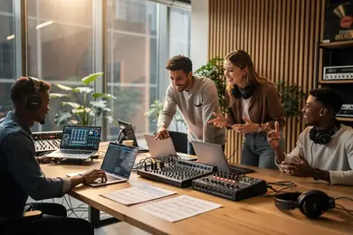2027 Fastest Accredited Online Music Business Programs: Accelerated Degrees and Completion Times thumbnail