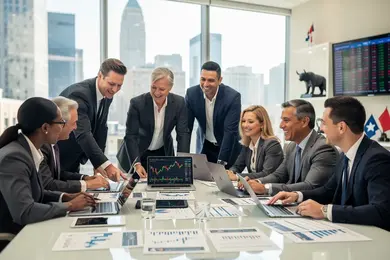 2026 First Finance Roles for Business Professionals Entering Finance thumbnail