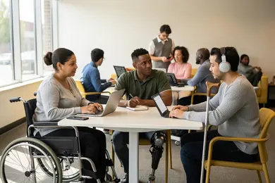 2027 Accredited Online Disability Studies Degree Programs With No GRE or GMAT Requirements thumbnail