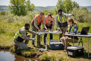 2026 Environmental Science Salary Trends Report: Are Wages Keeping Up With Tuition and Inflation? thumbnail