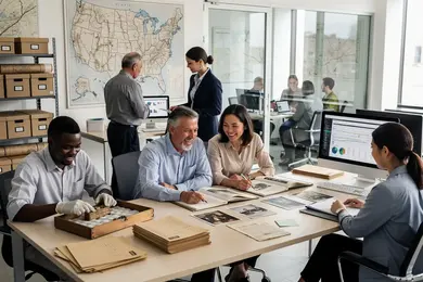 2026 Best Online History Degrees for Jobs thumbnail