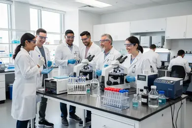 2026 Best Online Biological Sciences Degrees for Laboratory Science Careers thumbnail