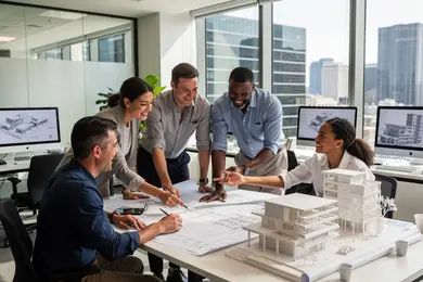 2026 Online Architecture Degrees With Commercial Design Concentrations thumbnail