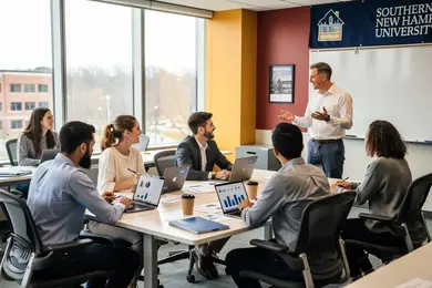 2026 Southern New Hampshire University Online AS in Finance: Cost, Curriculum, Admissions, and Career Outcomes thumbnail