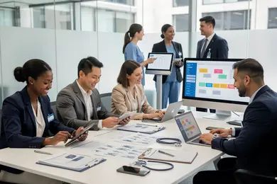 2027 Highest-Paying Jobs with a Healthcare Management Doctorate: Salaries, Career Paths, and Growth Outlook thumbnail