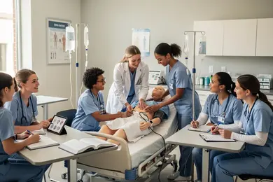 2026 Nurse Education Degree Programs That Accept Transfer Credits thumbnail