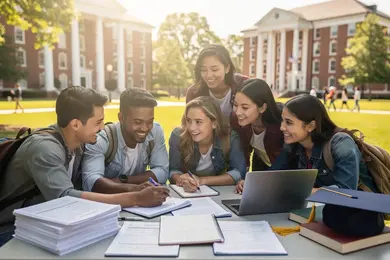 2026 Best Undergraduate Student Loans by Degree Type thumbnail