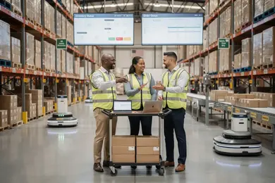 2026 Online Supply Chain Management Degrees With Strong Warehousing and Fulfillment Training thumbnail