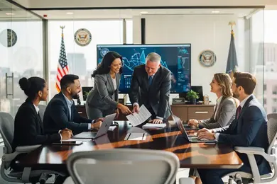 2026 Public Administration Concentrations That Lead to Federal Career Paths thumbnail