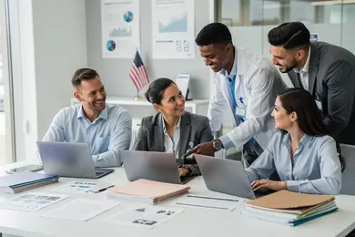 2027 Online Clinical Research Management Doctorate Completion Guide: How to Finish Your Dissertation, Capstone, or Applied Project thumbnail
