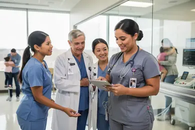 2026 Best Online DNP Programs for Parents thumbnail