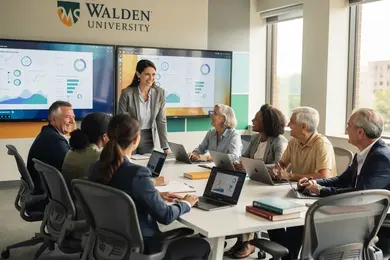 2026 Is Walden University's Online PhD in Human Services - Gerontology Worth It? What Students Should Know thumbnail