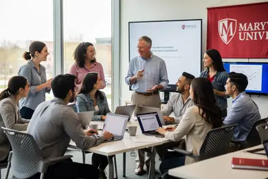 2026 Is Maryville University's Online MS in Accounting - Business Analytics and Reporting Worth It? Salary, Outcomes, and ROI thumbnail