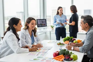 2026 Nutrition Degree Programs You Can Start Without Meeting All Requirements thumbnail