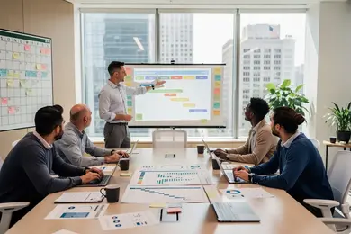 2026 Online Project Management Degrees With Technical Project Management Coursework thumbnail