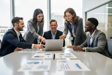 Careers after an online MBA in Organizational Change for public sector professionals thumbnail