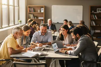 2027 ABA Degree vs. Graduate Certificate: Which Route Fits Your Existing Master's? thumbnail