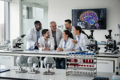 2026 Online Neuroscience Degrees With Strong Scientific Reading and Interpretation Training thumbnail