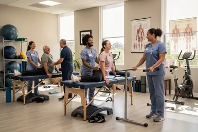 2026 State Licensing Differences for Physical Therapy Degree Graduates thumbnail