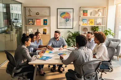 2026 Industries Hiring Graduates With a Positive Psychology Degree thumbnail