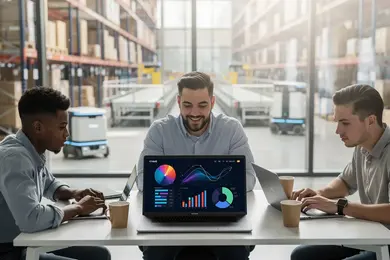 2027 Choosing an Online Data Science Master's for a Career in Logistics Technology thumbnail