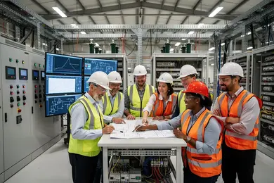 2026 Online Electrical Engineering Degrees for Students Who Want Power Engineer Careers thumbnail