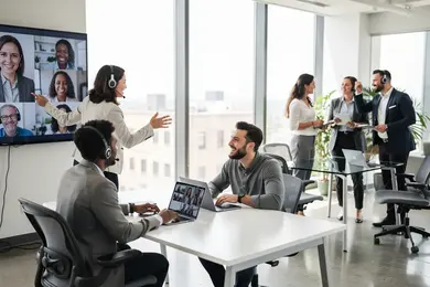 2026 Online Communication Degrees That Help Build Communication Leadership Skills thumbnail
