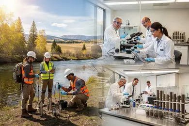 2026 Natural Resources Roles You Can Target With an Environmental Science Degree thumbnail
