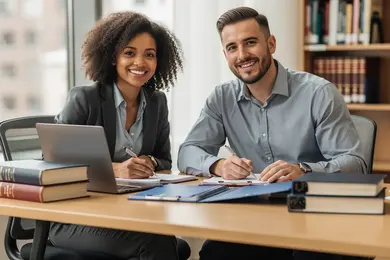 2027 Paralegal Certificate vs. Legal Assistant Diploma: How to Compare the Actual Coursework thumbnail