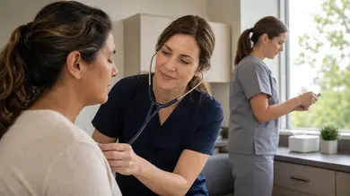 2027 Online Family Nurse Practitioner (FNP) Programs for Connecticut Residents: Costs and Clinical Training thumbnail