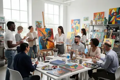 2026 Art Education Degree Growth by State: Where Interest Is Rising the Fastest thumbnail