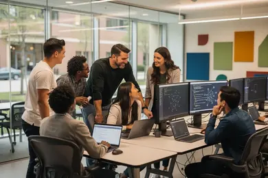 2026 Is Southern New Hampshire University's Online BS in Computer Science - Information Security Worth It? What Students Should Know thumbnail