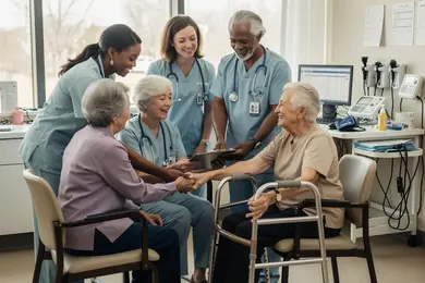 2027 How Long Does It Take to Earn an Online Adult Gerontology Primary Care Nurse Practitioner Doctorate? Timelines, Credits, and Dissertation Options thumbnail