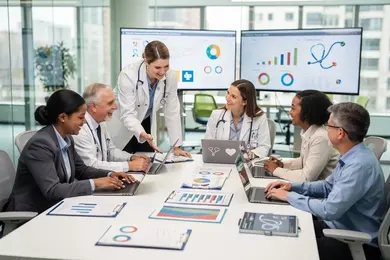 2027 PhD vs Professional Doctorate in Population Health: Key Differences, Careers, and Salary Outcomes thumbnail