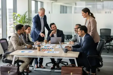 2027 Online Business Management Doctorate Programs for Working Professionals: Flexible, Part-Time, and Self-Paced Options thumbnail