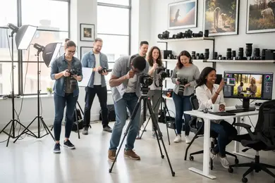 2026 Best Online Associate Degrees in Digital Photography With Transfer-Friendly Policies thumbnail