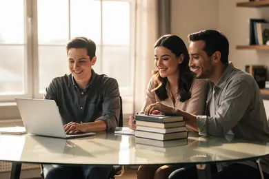 2027 Best Online Graduate Degrees With Low Textbook Costs thumbnail