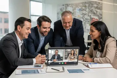 Online MBA in Leadership: Admissions Guide for Public Sector Professionals thumbnail