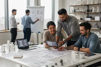 2027 Application Deadlines for Online Industrial Design Master's Programs: Fall, Spring & Rolling Admissions thumbnail