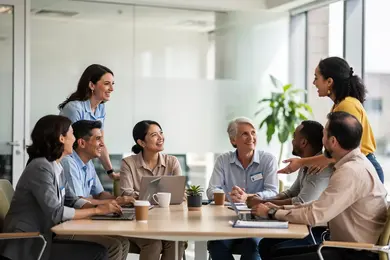 2027 Human Services Degree Industry Demand Report: Which Sectors Are Expanding Hiring the Fastest