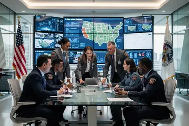 2026 Accredited Online Homeland Security Bachelor's Degree Programs: How to Verify Quality thumbnail