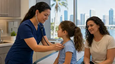 2027 Best Online Family Nurse Practitioner (FNP) Programs for Residents of Miami, FL thumbnail