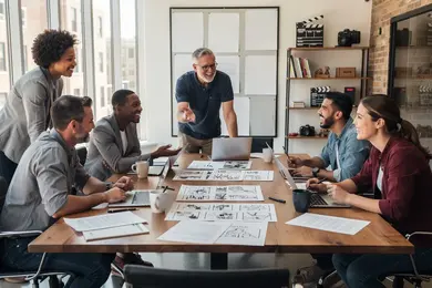 2026 Screenwriting Transfer Credit Trends: How Schools Are Adapting for Adult Learners thumbnail