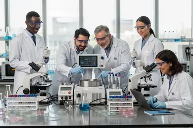 2026 Biological Sciences Specializations With the Broadest Career Mobility thumbnail