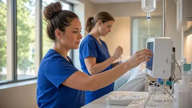 2027 Best Accredited Online Health Sciences Master's Programs With Asynchronous Classes: No Set Class Times thumbnail