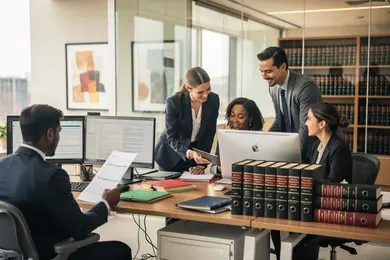 2026 Best Online Bachelor's in Paralegal Studies for Community College Graduates thumbnail