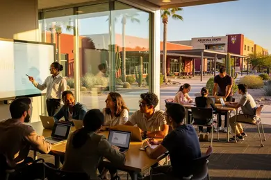 2026 Is Arizona State University's Online BS in Management Worth It? What Students Should Know thumbnail