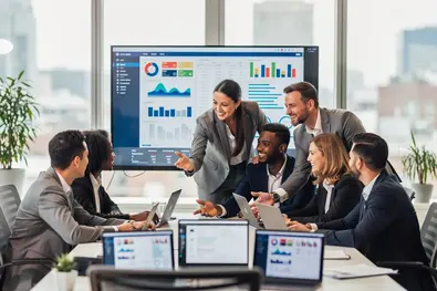 2026 Best Online Bachelor's in Management Information Systems for ERP Career Paths
